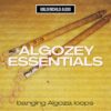 algozey essentials by goldenchild audio
