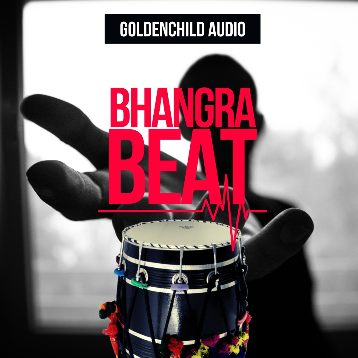 bhangra beat pack by goldenchild audio