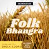 folk bhangra by goldenchild audio