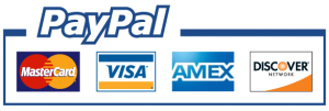 verified secure paypal seller