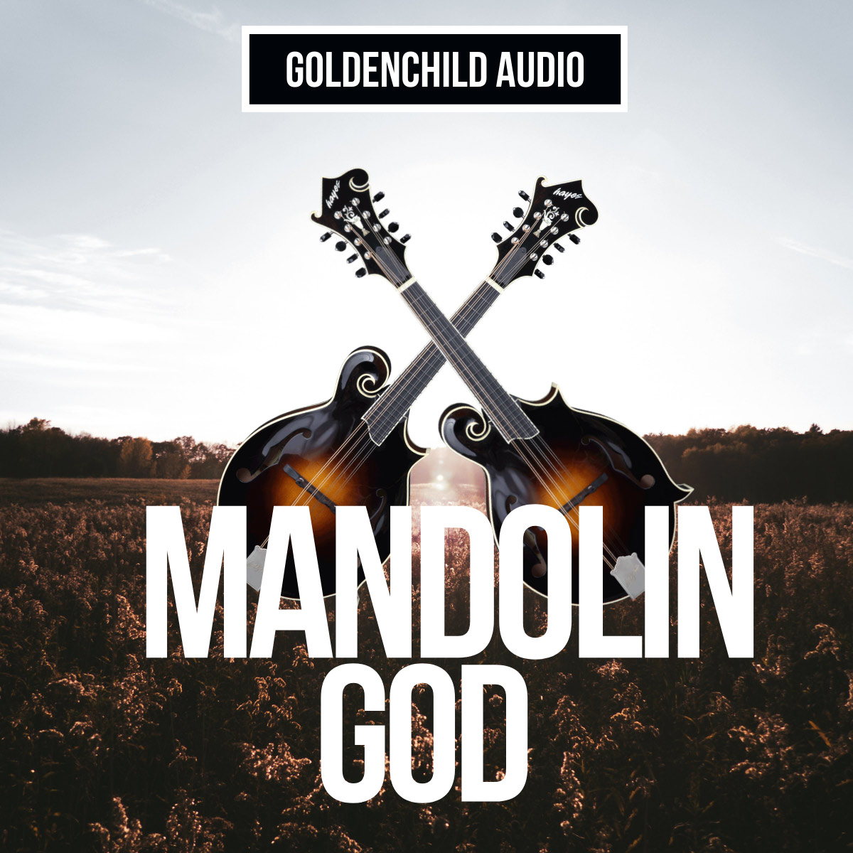 mandolin god pack by goldenchild audio