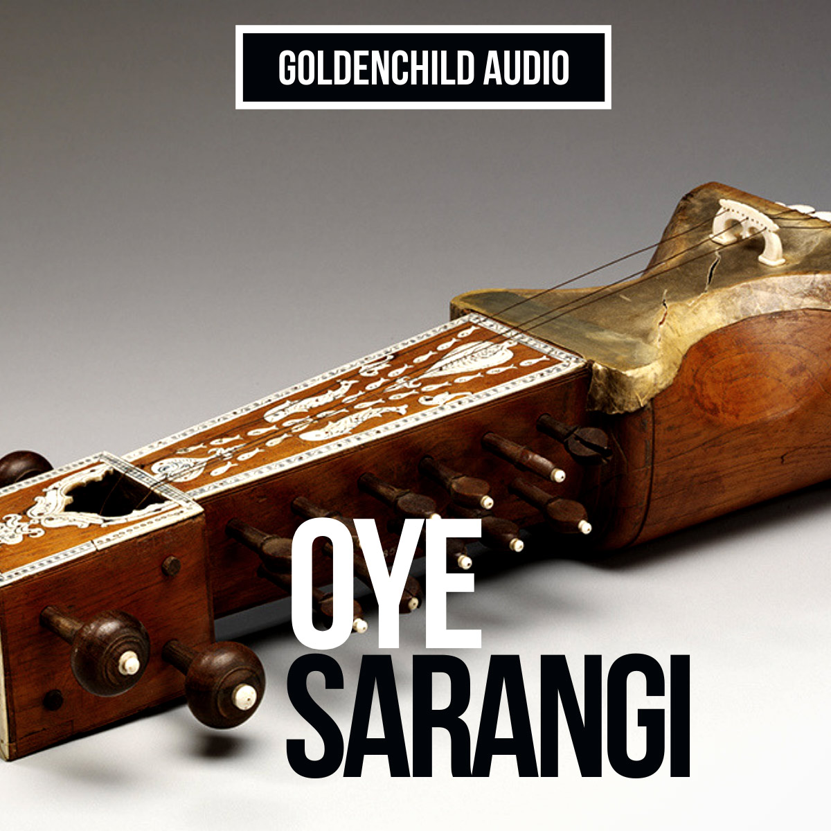 oye sarangi by goldenchild audio