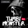 tumbi monster vol2 by goldenchild audio