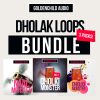 dholki monster 1-3 bundle