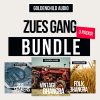 Zues Gang Bundle Cover