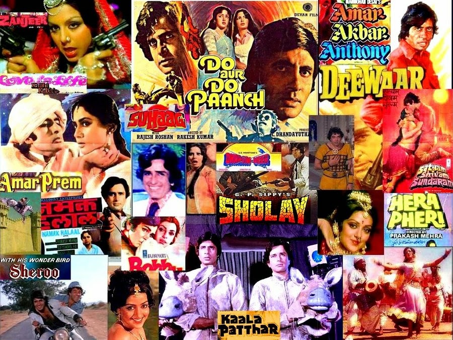 bollywood movie posters